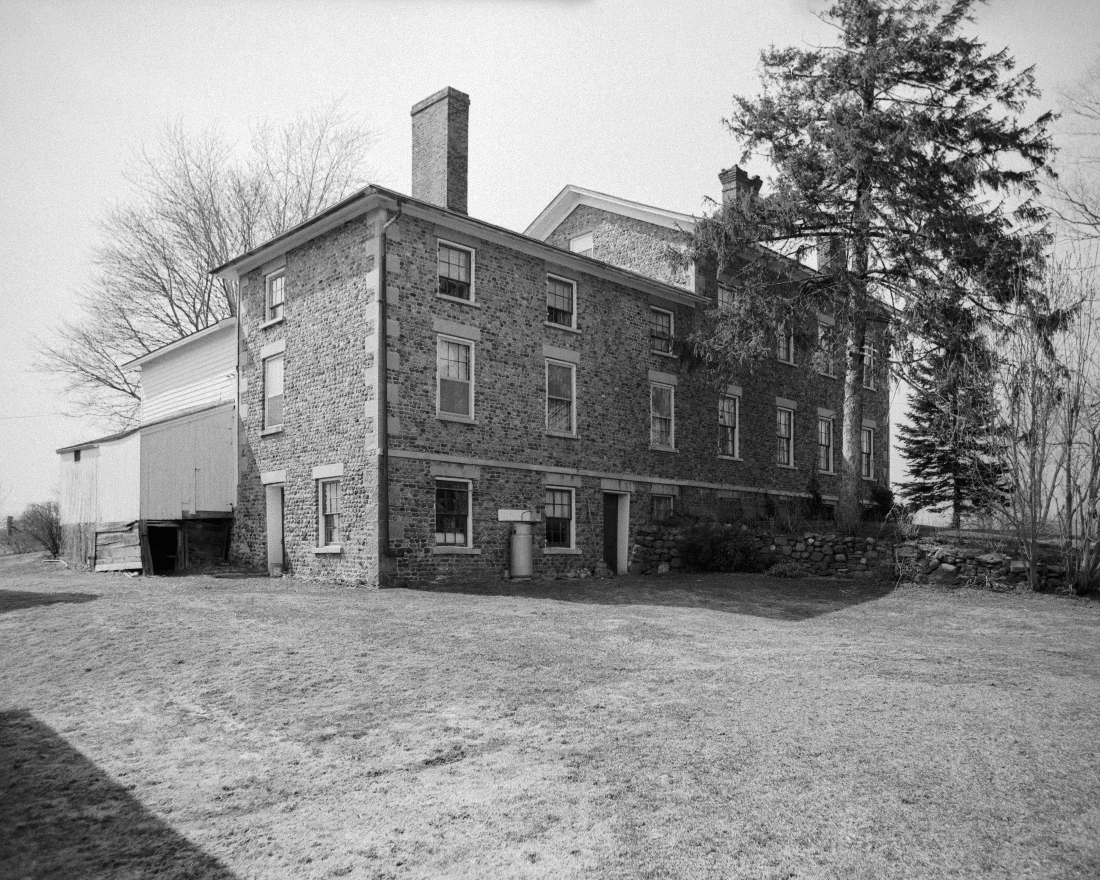 Chi-1 Chi-4 Sibley-Stuart 5